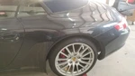 06 Porsche 911 997 Rwd Convertible Quarter Panel Cut Left Driver Gray. Fixed Price $614.12.