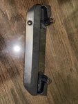 2023 2025 Honda Accord Oem Radio Trim Panel W/ Volume Knob 230517-30a-a0. Fixed Price $55.00.