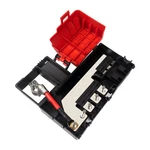 Battery Distribution Engine Compartment Fuse Block Compatible With Gm 84354716. Fixed Price $30.68.
