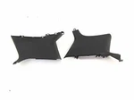 2015-2021 Volkswagen Golf Gti Interior C Piller Trim Pair Black Lh Rh Side. Fixed Price $75.00.