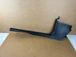 17-22 Tesla Model 3 Front Left A Pillar Sill Scuff Plate Trim Oem 1086290-00-h. Fixed Price $60.00.