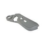 11-20 Dodge Journey Black Front Driver Side Seat Shield Oem Mopar 1ul32dx9ab. Fixed Price $73.25.