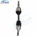 Cv Axle Assembly Front For 2015 2016-2022 Chevrolet Colorado Gmc Canyon 4wd Rwd. Fixed Price $142.88.