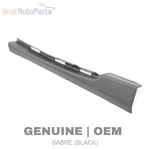 2018-2024 Audi Sq5 - Left Front Center A Pillar Trim / Panel 80a868203. Fixed Price $14.49.