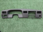1999-2004 Ford Super Duty F250 F350 Instrument Cluster Dash Bezel Trim Gray Oem. Fixed Price $140.00.