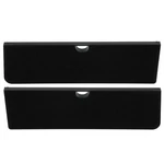 New Oem Ford 2020-2025 Explorer R/l Trunk Trim Panel Cover Lb5z-7845522-kd. Fixed Price $175.73.