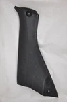 Toyota Mr2 Left Quarter Inside Trim Mk1 Aw11 84-89 Oem 62512-17010. Fixed Price $32.00.