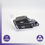 Bmw F15 X5 Left Dashboard A/c Ac Air Conditioning Vent Grille 9270516 Oem. Fixed Price $53.95.