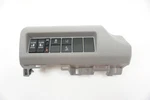19 2019 Honda Odyssey Sliding Door Switch Panel Used Oem (77240-thr-a0). Fixed Price $60.99.
