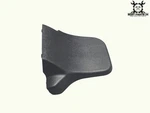 Rear 3rd Row Passenger Side Seat Lower Pivot Trim Cover Honda Odyssey 18-26 Oem. Fixed Price $29.99.