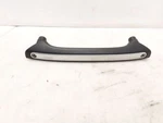 Jeep Jk Wrangler Oem Passenger Side Dash Grab Handle Silver 2011-2017. Fixed Price $55.54.