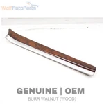 2007-2010 Audi S8 - Front Right Door Panel Trim 4e0867410j. Fixed Price $14.99.