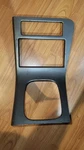 Nissan 240sx S13 89-94 S-chassis Manual Shifter Console Trim Bezel. Fixed Price $200.00.