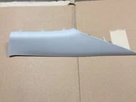 Ds7z-5431011-ab Interior Rear Trim Left 2013 2014 Ford Fusion. Fixed Price $50.00.