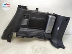2020-23 Land Rover Defender Rear Right Quarter Trim Panel Side Cover 110 90 L663. Fixed Price $394.94.