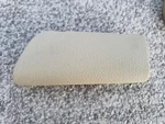 2006 Infiniti M35 Right Front Armrest Panel Cap Cover. Fixed Price $22.00.