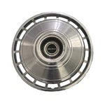Vintage 1964 Chevy Corvair Monza Hub Cap 13" Chevrolet Oem Wheel Cover. Fixed Price $19.99.