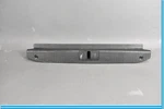 07-13 Mercedes S550 S400 W221 Trunk Lid Lock Latch Trim Cover 2216900041 Oem. Fixed Price $35.00.