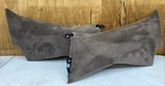 2006 Porsche Cayman S 987.1 L&r Interior Pillar Trim Carpet Covers 98755652300. Fixed Price $125.00.