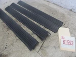 Sill Scuff Plate Avalon 1995 1999 Toyota Driver Passenger Front Rear Floor Trim. Fixed Price $47.99.