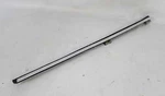 Bmw E32 Front Left Drivers Door Inside Window Upper Chrome Trim Seal 1988-1994. Fixed Price $29.99.