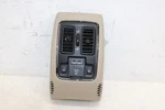 2014-2021 Jeep Grand Cherokee Rear Center Console Trim Plug 01691009ba Oem In145. Fixed Price $130.00.