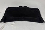 Rear Trunk Deck Lid Interior Trim Carpet Lining Oem Honda Civic 2022 - 2024. Fixed Price $115.00.