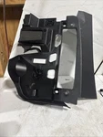 2013 Bmw 328i Left Driver Side Lower Footwell Trim Panel Black 51459231258. Fixed Price $60.00.
