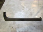 2008 Infiniti G37 Coupe Rh Passenger Door Sill Kick Plate 769b4jl00. Fixed Price $32.00.