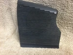 Used Ford E7zb-6104392-awa 1987-1993 Mustang Rh Dark Gray Dash Speaker Grille. Fixed Price $25.00.