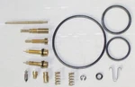 Wsm Honda 125 Trx 1987-1988 Carburetor Kit 016-005. Fixed Price $14.58.