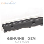 2019-2024 Audi Q3 - Trunk Latch Cover / Scuff Panel 83a864483b. Fixed Price $49.49.