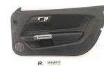 Ford Mustang Coupe Front Passenger Right Door Card Trim Panel 2015-2020. Fixed Price $89.98.