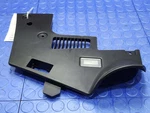 17-23 Tesla Model 3 Footwell Trim Cover Left Driver Side Oem 1100579-00-f. Fixed Price $49.99.