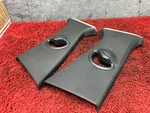 Bmw G20 G80 Center Left & Right Side B Pillar Trim Panel Cover Black Oem 33k. Fixed Price $59.99.