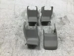 Lexus Rx400h 2008 Front Left Driver Seat Track End Cover Trims Factory. Fixed Price $57.86.