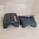 2020 Ford Explorer Upper And Lower Shroud Assembly - Steering Column Exten. Fixed Price $107.10.