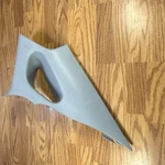 2011-2014 Hyundai Sonata Quarter Pillar Trim Used Oem (85860-3q000-tx) Rh. Fixed Price $59.00.