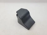 2002-2006 Toyota Camry Passenger Right Seat Bolt Track Cover Trim Black. Fixed Price $19.99.