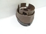 99 Mercedes R129 Sl500 Sl320 Trim, Steering Cowl, 1294622823, Brown. Fixed Price $39.99.