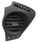 2009 Lexus Is250 Driver Left Front Dash Air Ac Vent Grille Oem Kw47. Fixed Price $25.92.