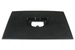 Holley Efi 555-355 Racepak Iq3 Series Mounting Panel - Carbon Fiber. Fixed Price $249.95.