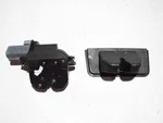Porsche Macan 2020 Rear Trunk Tailgate Lock Latch Actuator Cover Set 19-23 ;:y. Fixed Price $37.41.