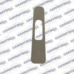 06 07 Saturn Vue Front Right Side B-pillar Seat Belt Adjuter Trim Cover 10396936. Fixed Price $19.98.