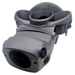 2010-2013 Kia Soul Steering Column Cover Ignition Shroud Set W Speedometer Bezel. Fixed Price $89.99.