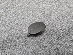 Pillar Saftey Trim Cover Cap Assembly Oem 20k 2017-2024 Alfa Romeo Giulia 2.0l. Fixed Price $15.20.