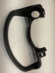 2008-12 Nissan Armada Titan Speedometer Cluster Surround Bezel Black 68240-9gaob. Fixed Price $55.00.