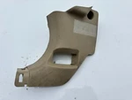Oem Honda Accord Kick Panel Trim Driver Front 83161-ta0 2008 2012. Fixed Price $21.99.