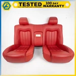 08-19 Maserati Granturismo Coupe Rear Right & Left Side Seat Assembly Set Oem. Fixed Price $359.81.