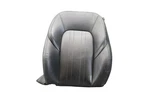 17-22 Maserati Ghibli Front Left Driver Side Seat Top Upper Cover Cushion Oem. Fixed Price $84.00.